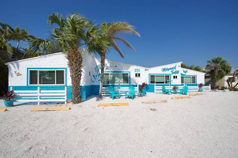 Casa Fort Myers Beach