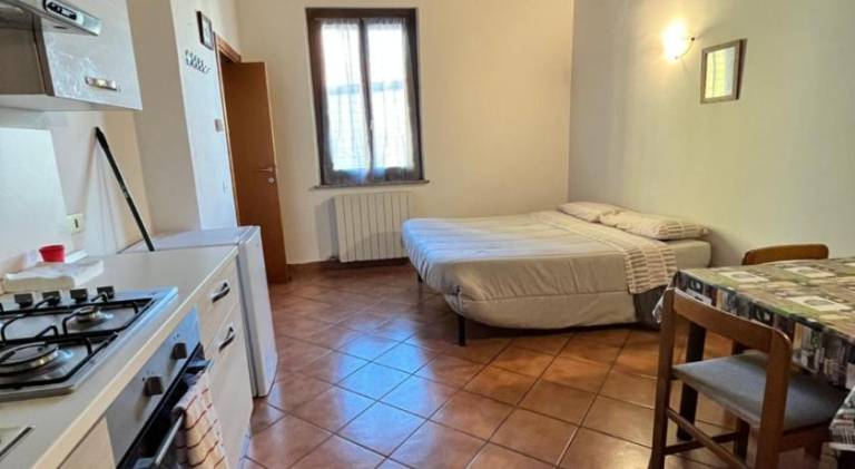 30 m&sup2; Ferienwohnung