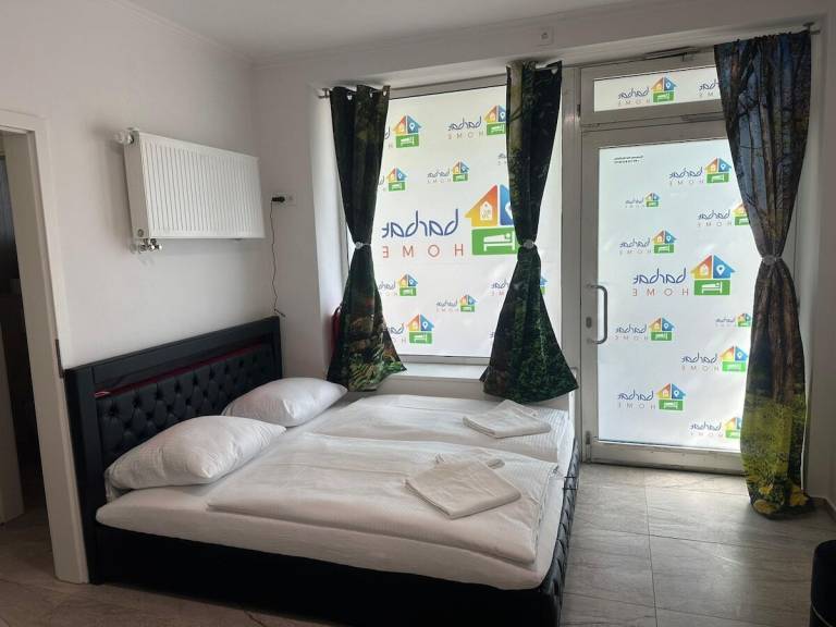 Appartement Winterhude
