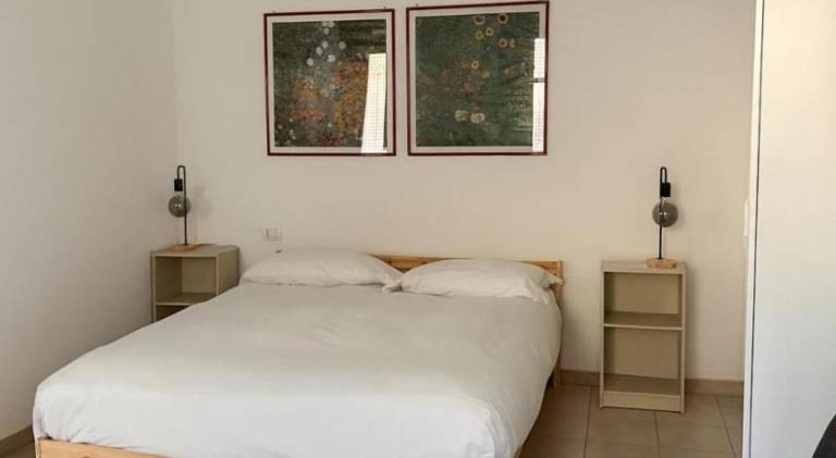 Giuditta Room in San Francesco al Campo