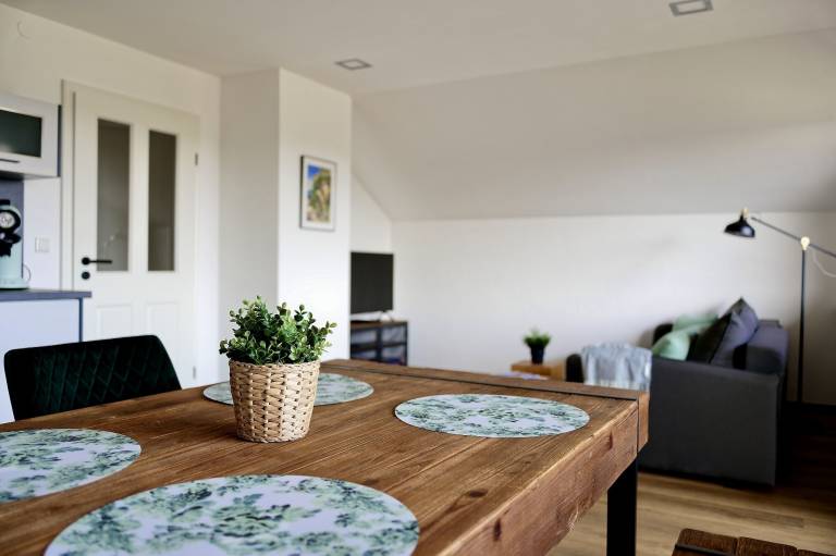 Ferienwohnung Stockach