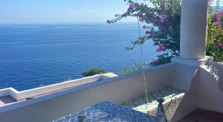 Holiday apartment with barbeque — photo 4