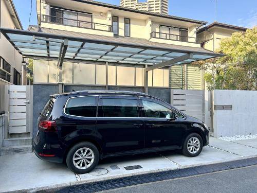 House  Hirakata