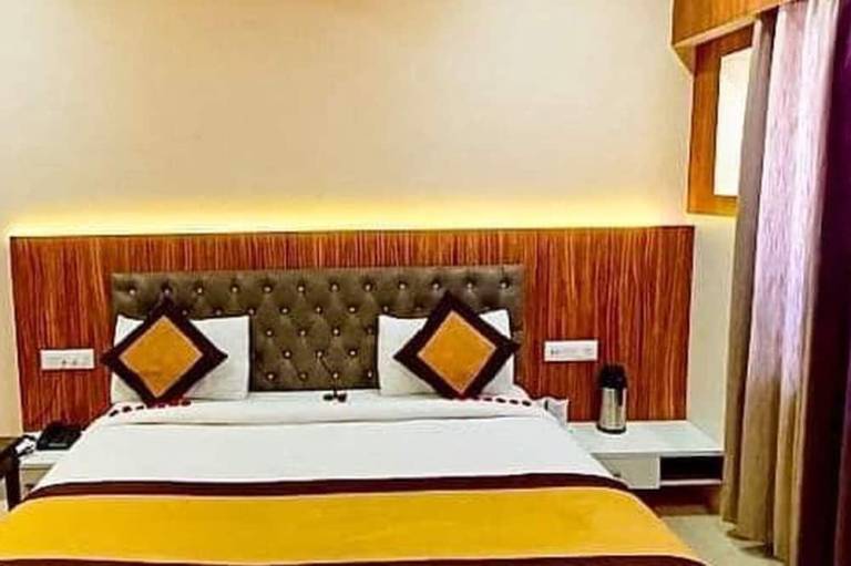 Hotel Geeta Bilaspur