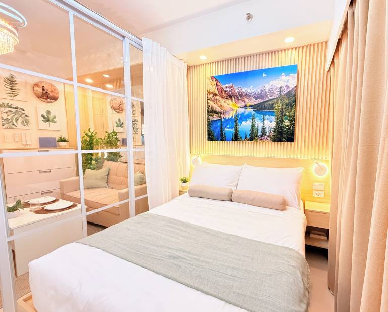 Condo Makati