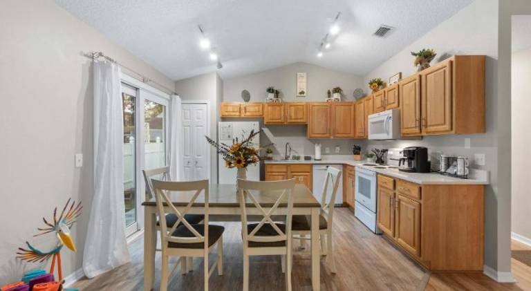 House with 3 rooms for 6 persons — photo 3