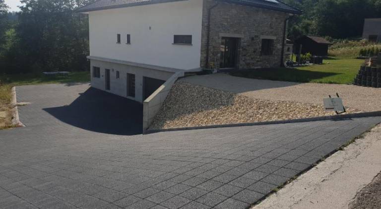 41 m&sup2; Ferienwohnung
