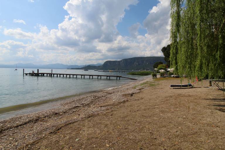 Ferienwohnung Bardolino