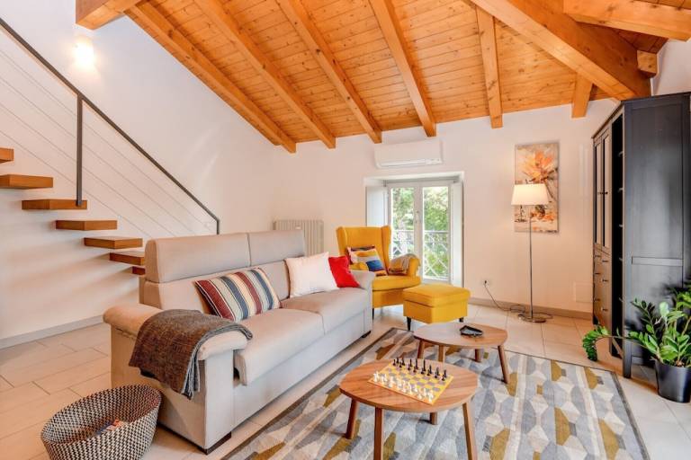 Ferienwohnung Salò