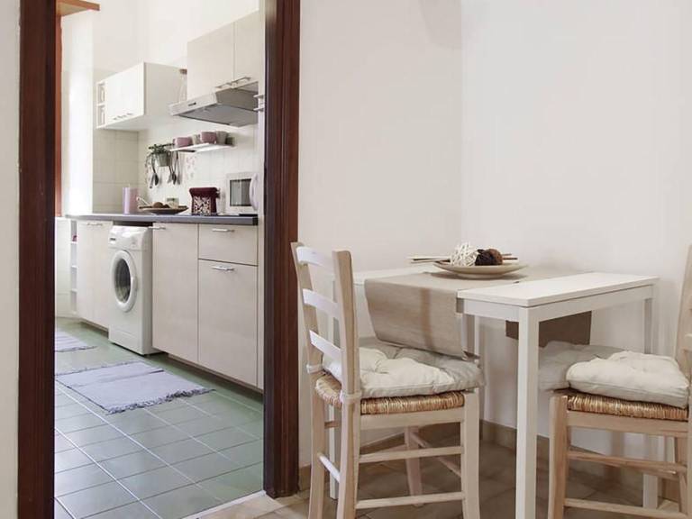 Moderne Ferienwohnung in absolut zentraler Lage in der Nähe des Vatikans — photo 5