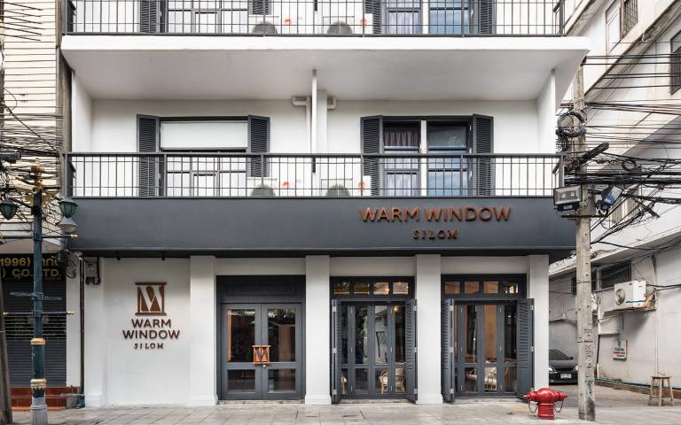Hostel  Silom