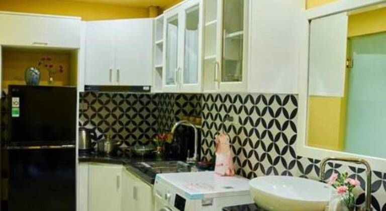 K' Homestay near Truc Bach Lake — photo 4
