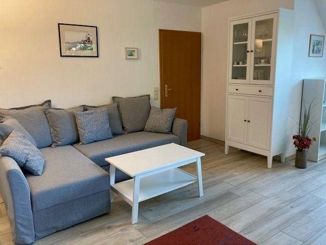 Ferienwohnung Blankenese