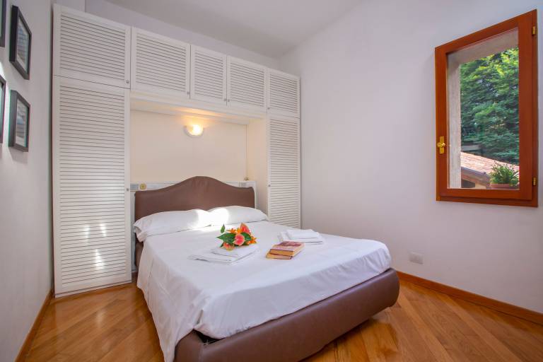 Appartamento vacanza Mezzegra