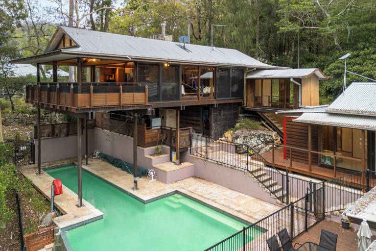 House Berowra