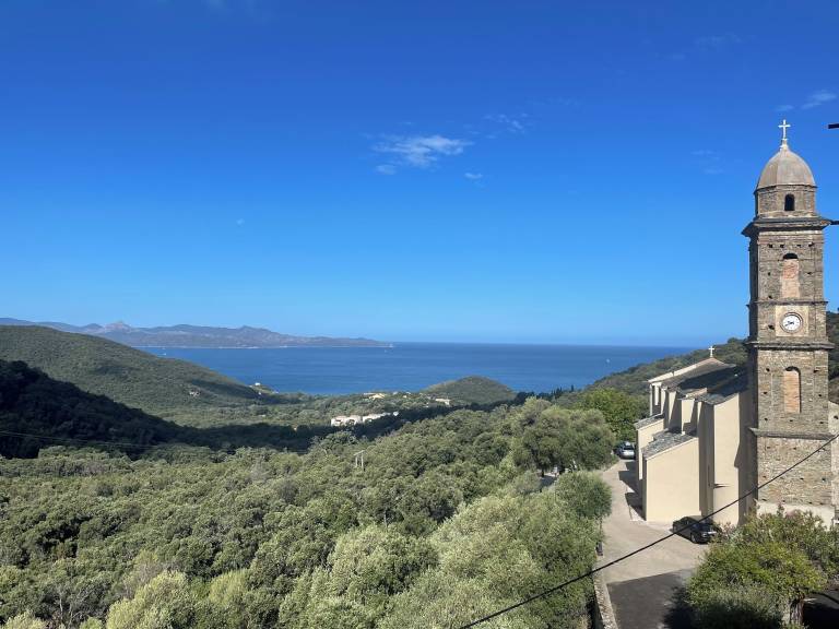 Casa Bastia