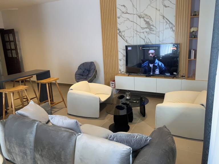 Appartement Cotonou