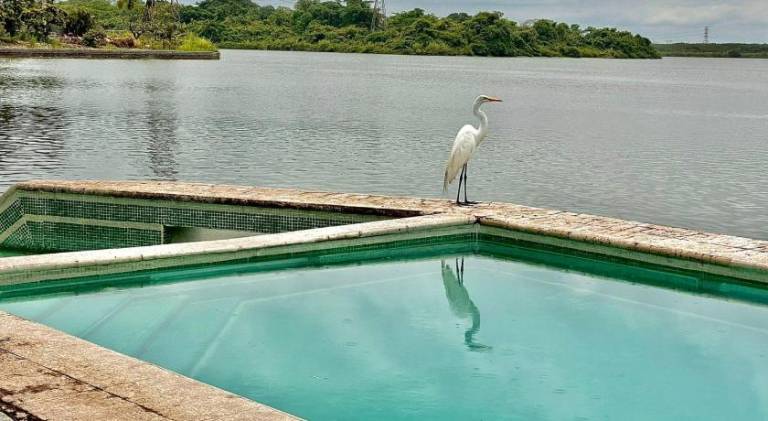 Villas Nautico Chairel