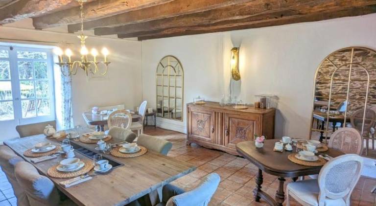 Sous le Chateau — photo 3