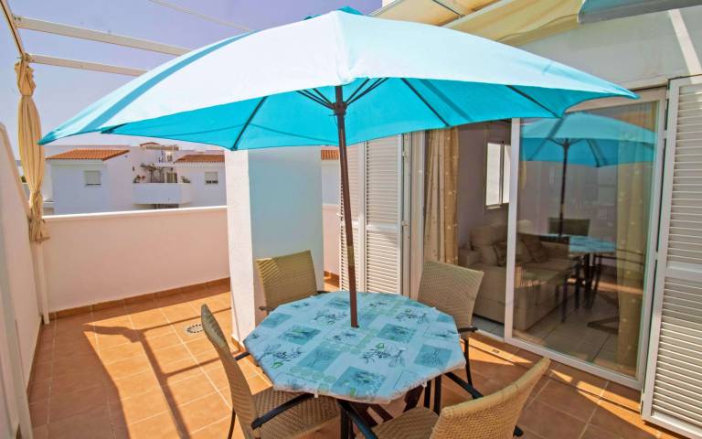 Apartamento Torrenostra