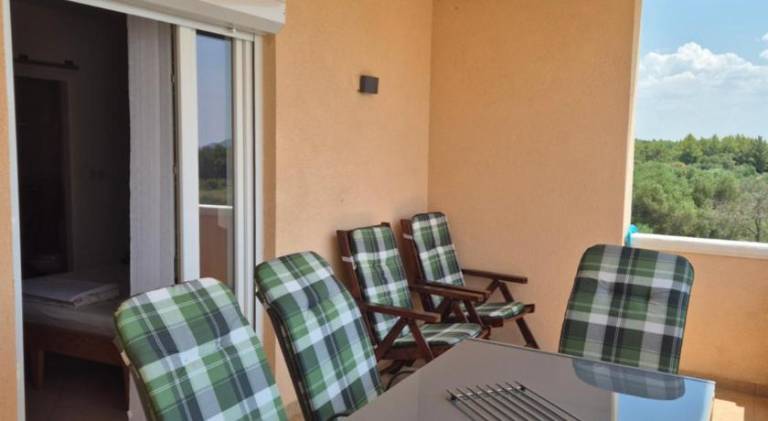 Apartment Plavia Biograd — photo 2