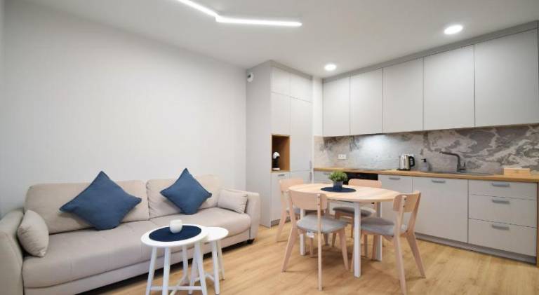Apartment for 4 persons — photo 3