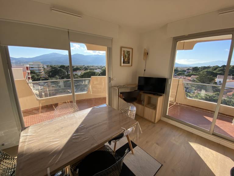 Rental apartment with 1 room for 2 persons — photo 2