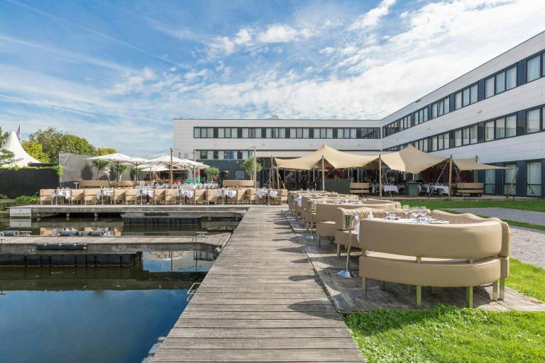 Leonardo Hotel Vinkeveen Amsterdam — photo 5