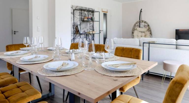 Ferienwohnung Gaimersheim