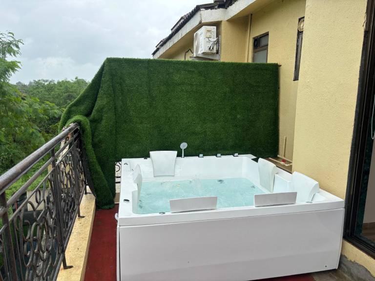 Amodh villa — photo 3