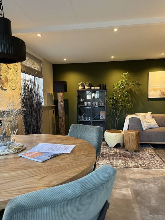 Appartement Terschelling