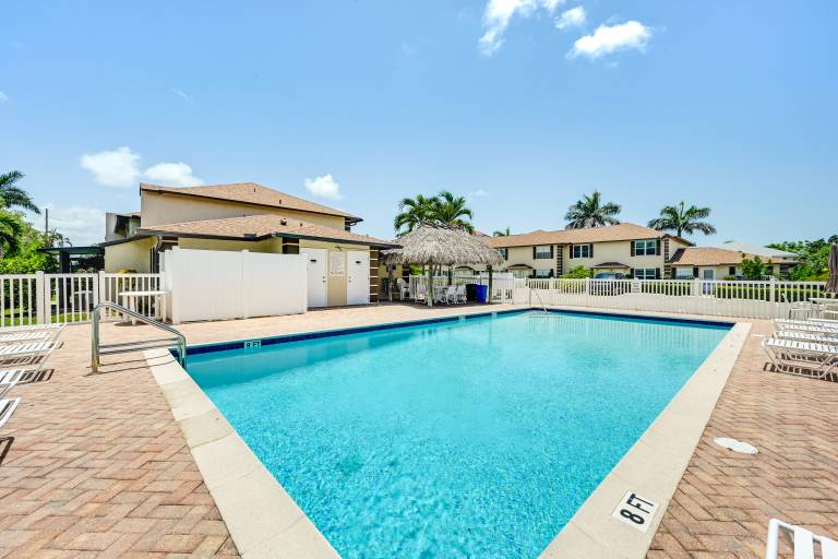 Apartment  Marco Island