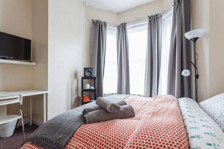 Accommodation  Southampton