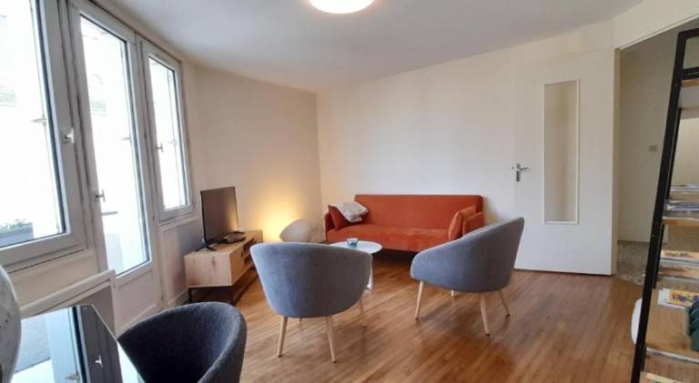 Holiday apartment | Good for workation — photo 2