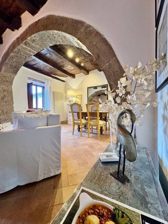 Appartamento Sacrofano
