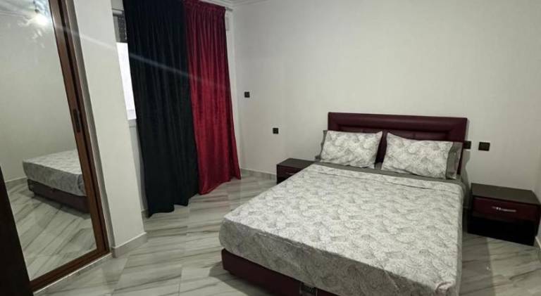 Apartment Martil