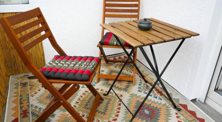 Apartment with 2 rooms for 5 persons — photo 3