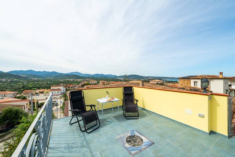 Appartamento Tanaunella