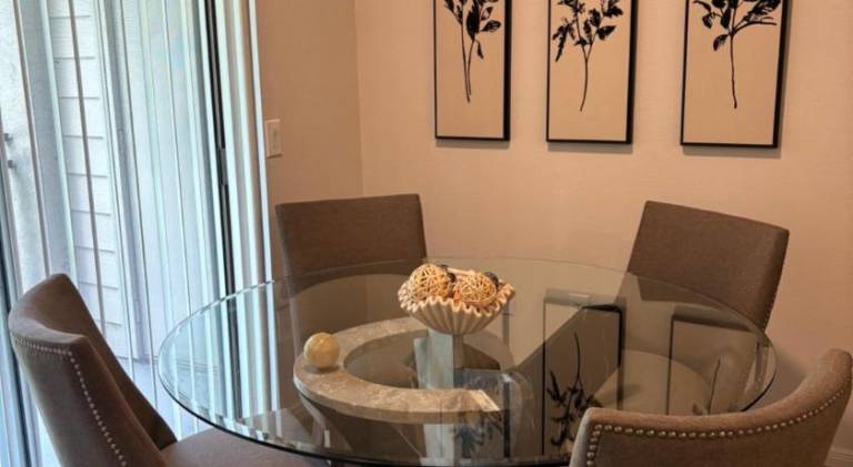 Apartment with pool | Pets allowed — photo 3