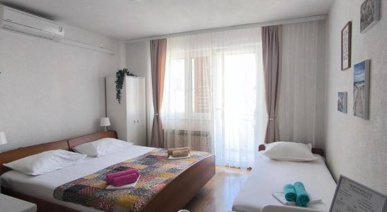 Apartment with patio | Next to the beach | Dogs allowed — photo 2