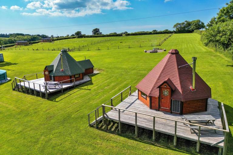Chalet  Bratton Clovelly