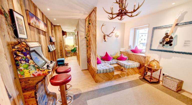 Apartament  Fulpmes