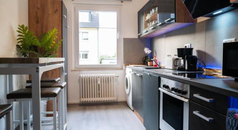 Holiday apartment with 2 rooms for 5 persons — photo 2