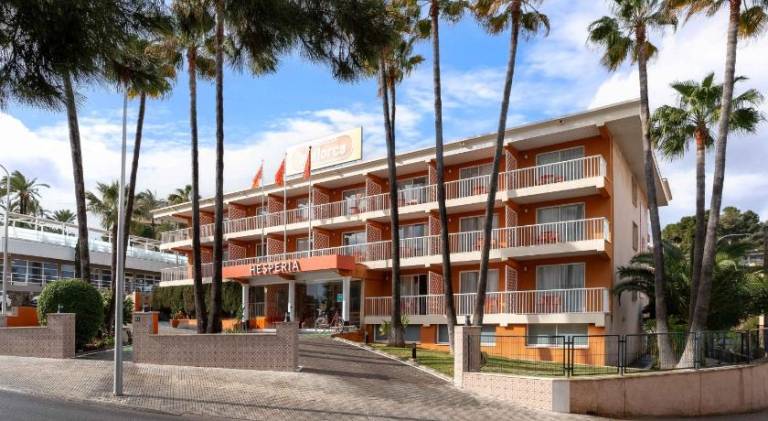 Hesperia Mallorca — photo 3