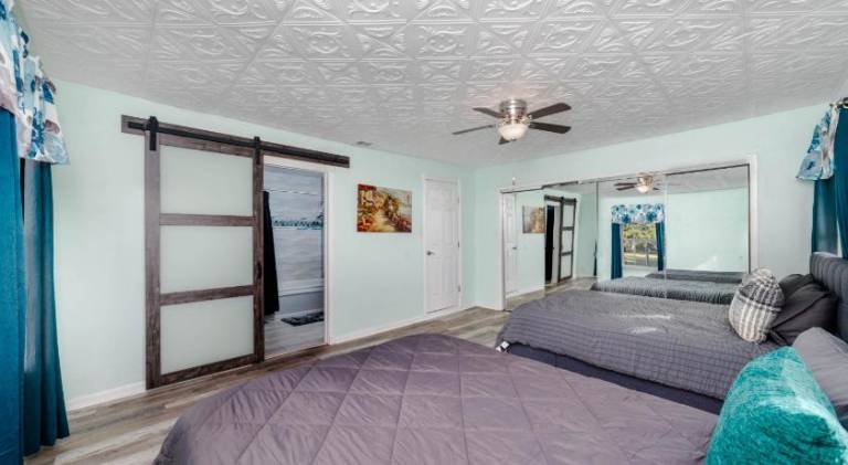 House with pool | Pet-friendly — photo 2