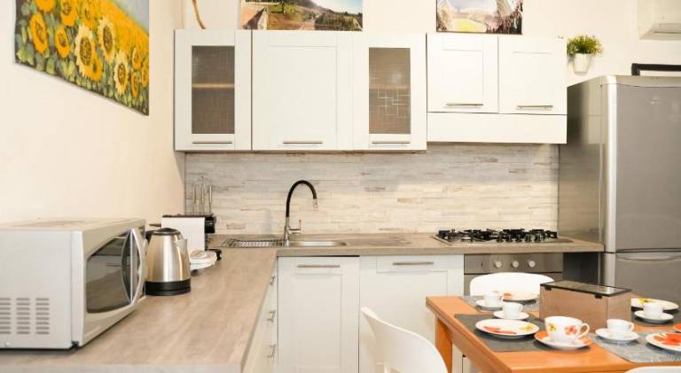 Fully equipped holiday apartment with patio | Good for workation | Dogs allowed — photo 3