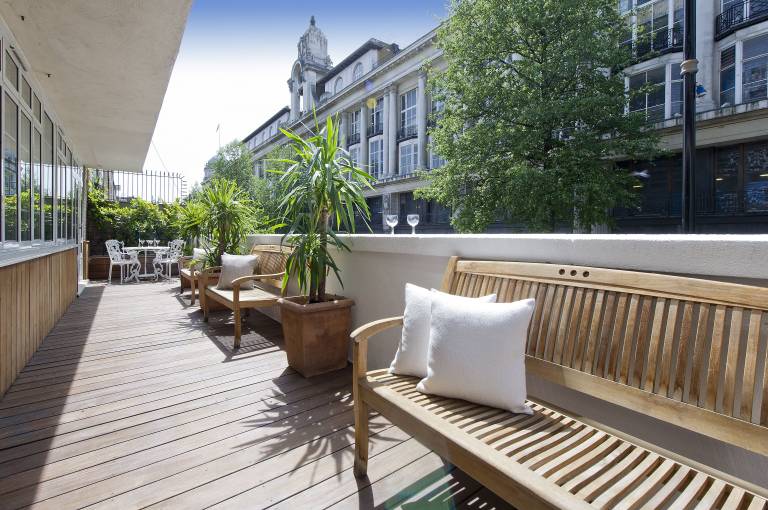 Appartamento Notting Hill