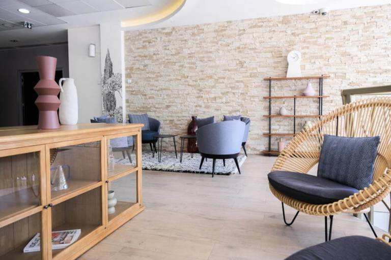 Nice apartment with terrace & sauna | Dogs allowed — photo 5