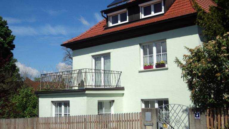 Ferienhaus Ebern