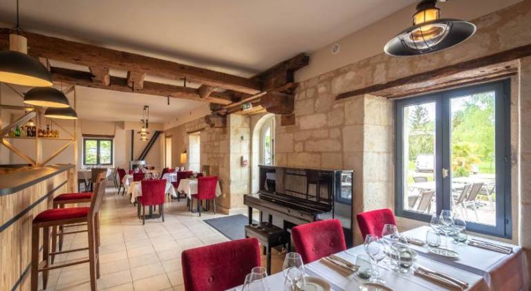Domaine de Presle Saumur, The Originals Relais — photo 4